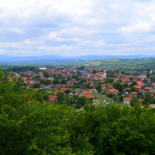Žagubica