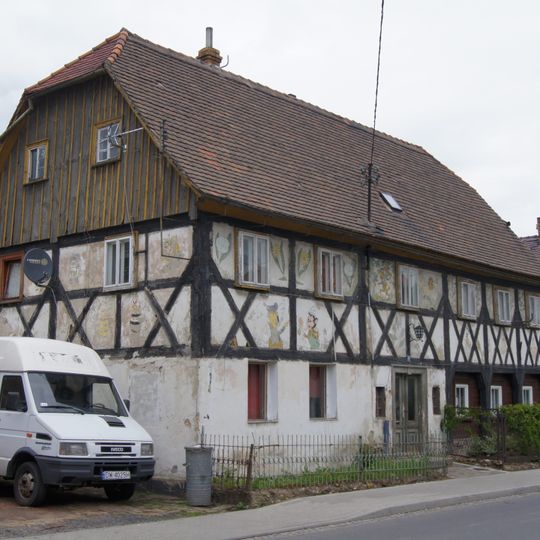 Ulica Bojowników 49