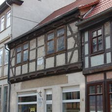 Neuer Weg 41 (Quedlinburg)