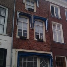 Groenmarkt 39, Zutphen