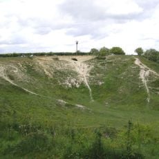 Orwell Clunch Pit