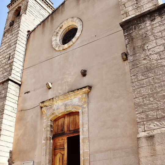 Église Saint-Julien-de-Brioude