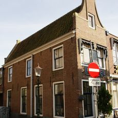Zwaanstraat 4, Enkhuizen