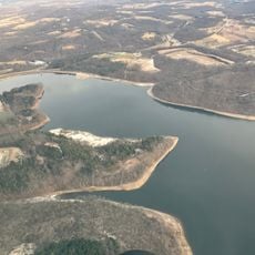 Beaver Run Reservoir