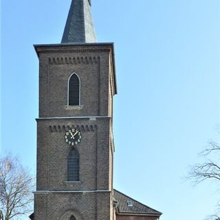 Kloster Holzheim