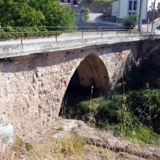 Pont de la Lleura