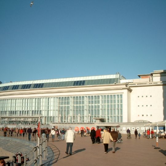 Casino Kursaal Ostend