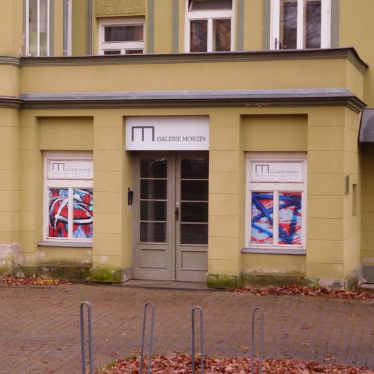 Galerie Morzin
