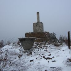 Tossal de la Baltasana