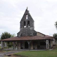 Église Saint-Orens de Bajonnette