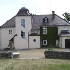 Käthe Kollwitz House