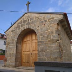 Mosteiro de São Salvador de Vila Cova das Donas