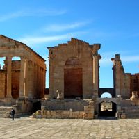 governatorato di Kasserine