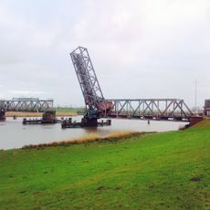 Friesenbrücke