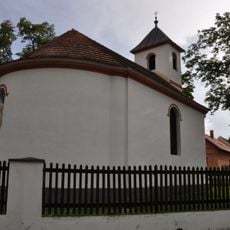 Chapel of Saint Vitus
