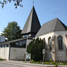 Pfarrkirche Pernitz