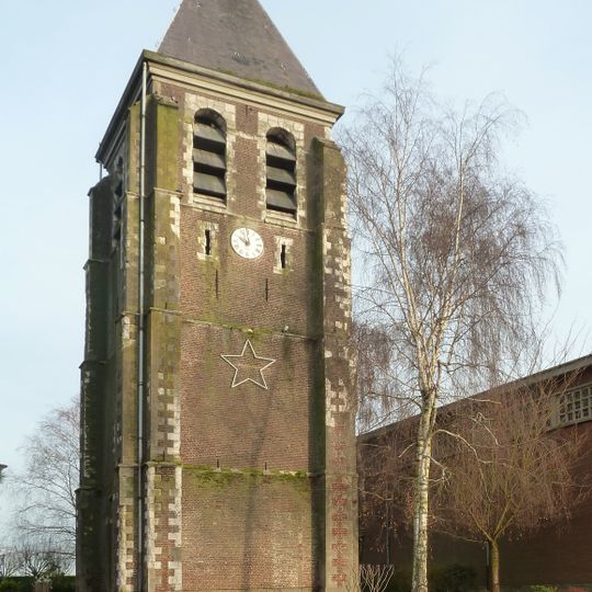 Église Saint-Martin de Fretin