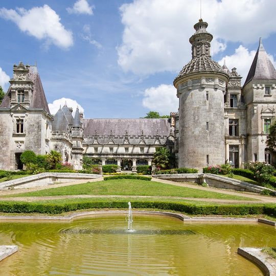 Escape Castle