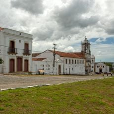 Historic Center of Igarassu
