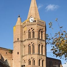 Église Saint-Barthélémy de Daux