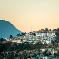 Tawang Monastery