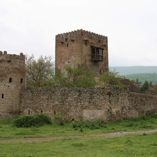 Castillo Amilakhvari