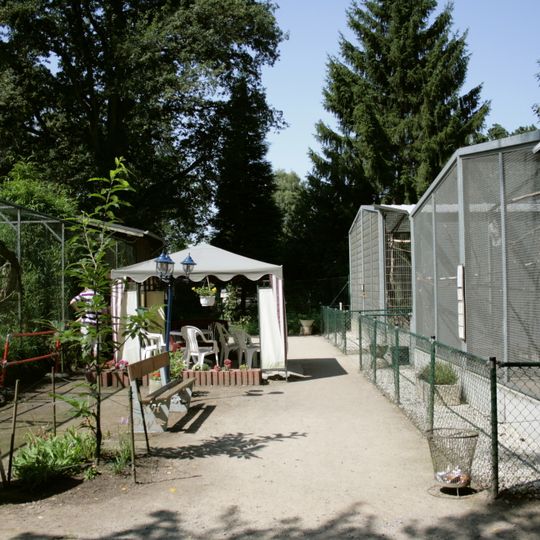 Solinger Vogel- und Tierpark