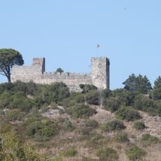 Castle of Alcanede