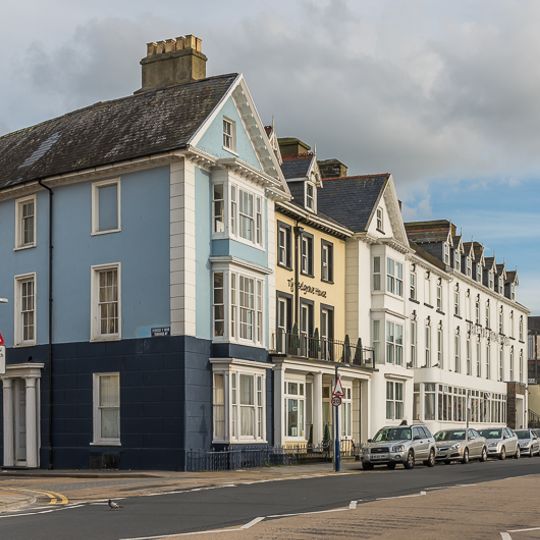 No.66 Marine Terrace