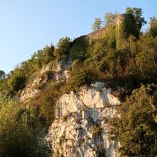 Forteresse de Samson