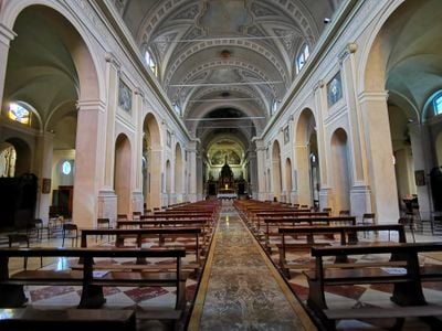 Intérieur 1
