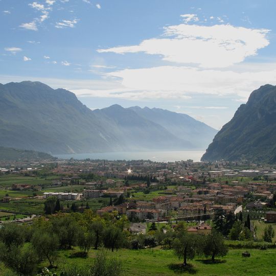 Riva del Garda