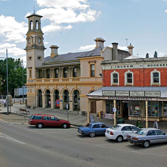 Beechworth
