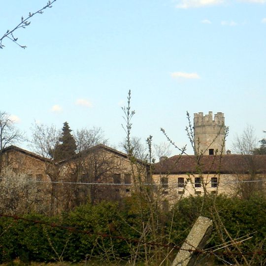 Villa Cadorin Soldi