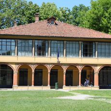 Palazzina detta della Viola