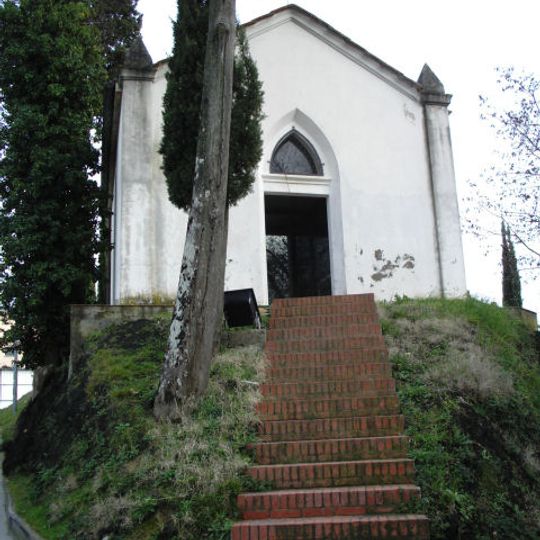 Cappella di Santa Caterina
