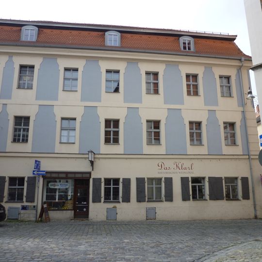 Albrechtsgasse 27