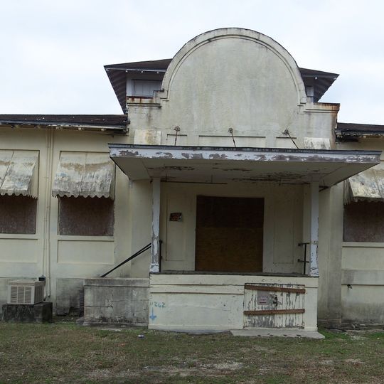 Thompson and Company Cigar Factory