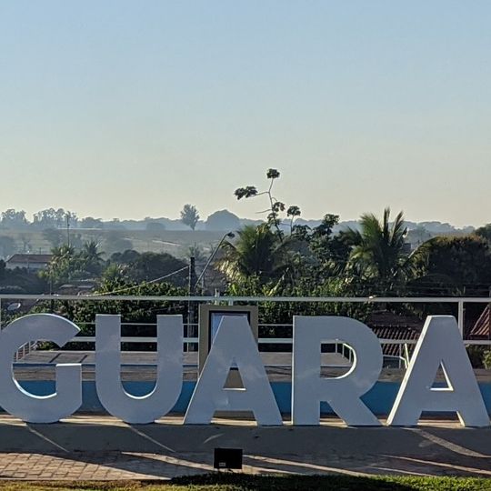 Guararapes