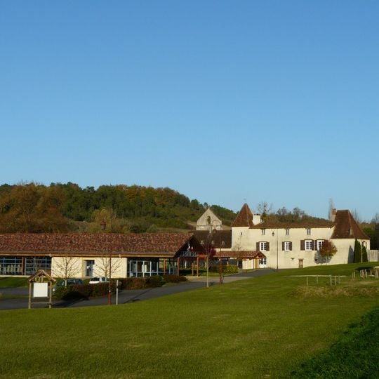 Saint-Crépin-d'Auberoche