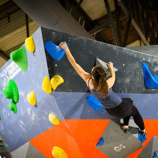 Bloc Session Marseille centre