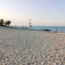 Spiaggia di Porto Sant'Elpidio