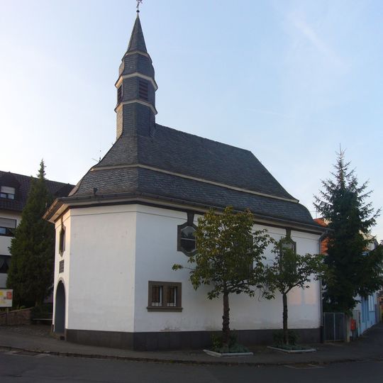 Pestkapelle