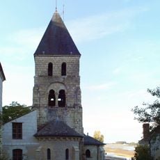 Église Notre-Dame des Tuffeaux
