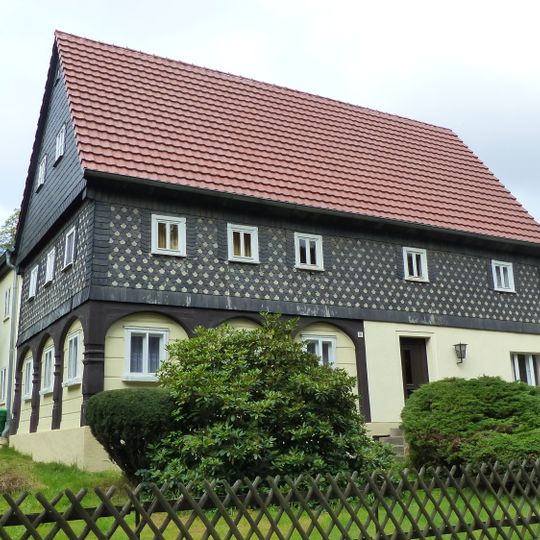 Niedere Hauptstraße 10