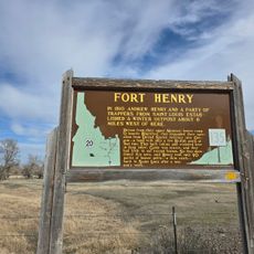 Fort Henry Historic Monument
