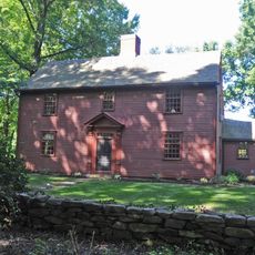 Nehemiah Hubbard House