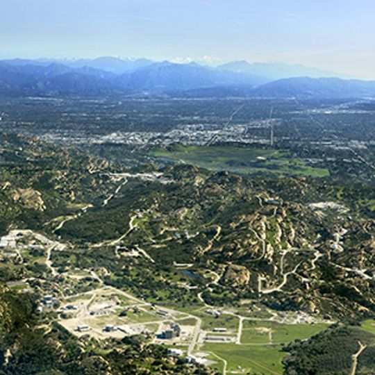 Santa Susana Field Laboratory