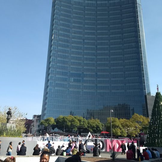 Ibis Styles Mexico Zona Rosa