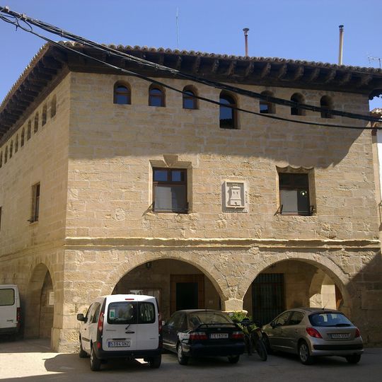 Torrecilla de Alcañiz